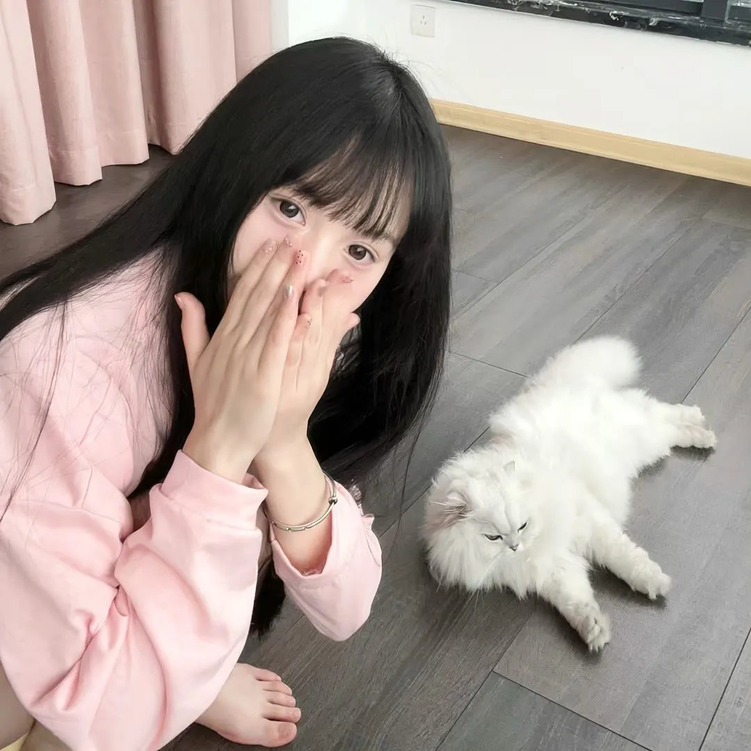 在那里有人喜欢我