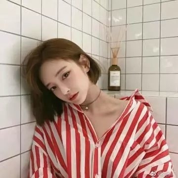 我爱绿咭